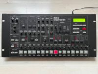 Korg MS2000BR MS2000R upgrade VA desktop rack synth arp sequencer Friedrichshain-Kreuzberg - Friedrichshain Vorschau