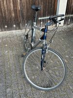 gebrauchtes Fahrrad Rostock - Reutershagen Vorschau