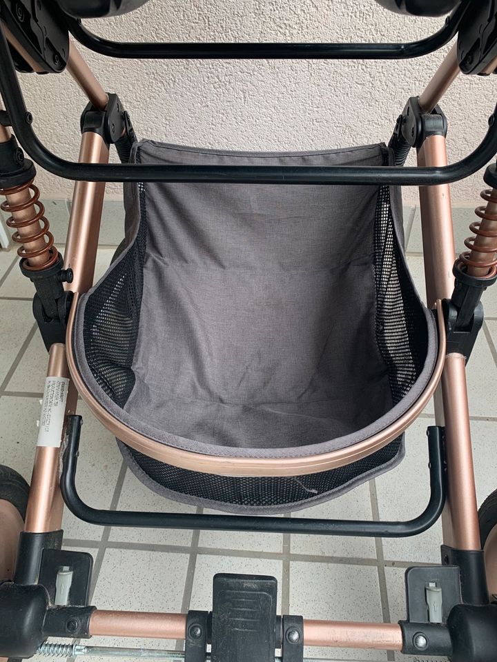 Kinderwagen VB in Offenbach