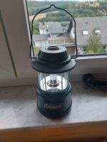 Campinglampe,Coleman Hessen - Bad Camberg Vorschau