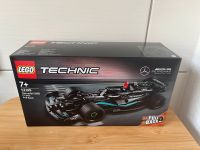 Lego 42165 Technic Mercedes Pull Back NEU & OVP Berlin - Neukölln Vorschau