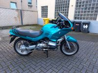 BMW R 1100 RS Türkisgrün metallic geringe Laufleistung 259 Bochum - Bochum-Südwest Vorschau