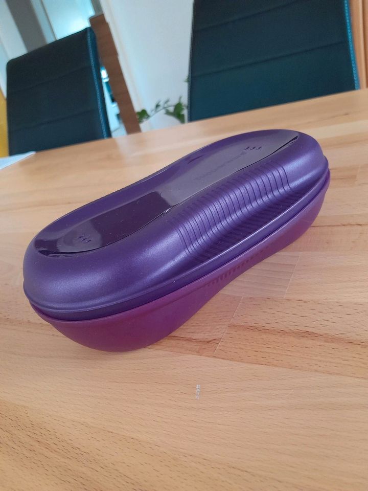 Tupperware Omelett Maker lila in Melle