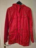 bench Jacke Übergangsjacke Kurzmantel M rot Schleswig-Holstein - Kirchbarkau Vorschau