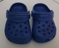 Crocs Kinder/Baby Gr.2/3 17-19 Nordrhein-Westfalen - Oberhausen Vorschau