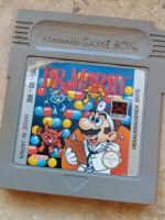 Dr. Mario Gameboy Spiel,  Nintendo Gameboy Spiel Dr.Mario Bayern - Weißenburg in Bayern Vorschau