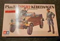 TAMIYA MILITARY MINIATURES SERIES NO. 6 Bayern - Kahl am Main Vorschau