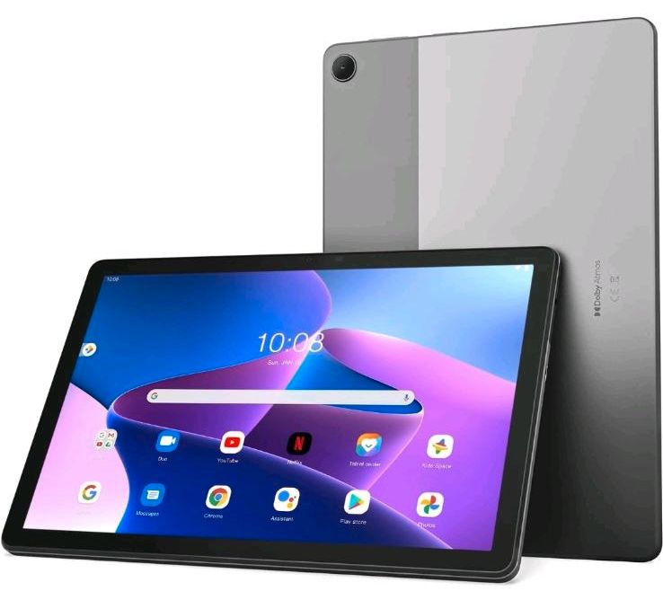 Lenovo Tab M10 (3. Gen) + Hülle in Dresden