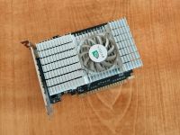 Gtx 650 mit 4gb SDDR3 Grafikkarte Baden-Württemberg - Wilhelmsdorf Vorschau