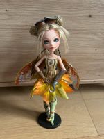 Repaint Monster High Bayern - Grafenau Vorschau