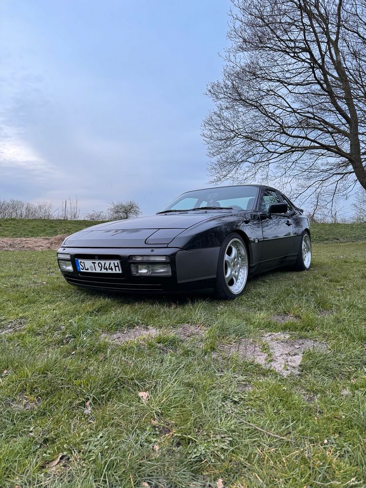 Porsche 944 S2 *H-Zulassung*Oldtimer* in Busdorf