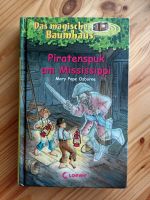 Das magische Baumhaus band 40 Dresden - Loschwitz Vorschau