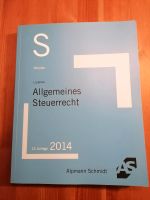 Skript Allgemeines Steuerrecht Hessen - Höchst im Odenwald Vorschau