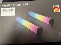 Smart light bar LED RGB Neu TV PC Nordrhein-Westfalen - Krefeld Vorschau