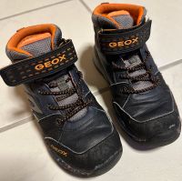 Kinder Winterschuhe GEOX Hessen - Hofgeismar Vorschau