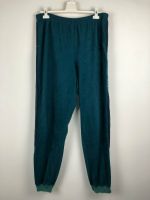 Vintage Adidas Velour Jogginghose - Retro Traininghose - Gr. XL Niedersachsen - Neuenhaus Vorschau