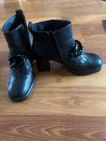 Stiefeletten Paul Green Bayern - Waakirchen Vorschau