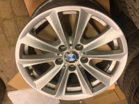 BMW 5er Typ-F10-F11 1Alufelge 8J X17H2+ - LK120 - ET30 Nordrhein-Westfalen - Lüdenscheid Vorschau