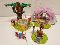 Lego 41392 Friends Camping in Heartlake City Nordrhein-Westfalen - Erkrath Vorschau