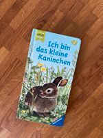 Ich bin das kleine Kaninchen Pappbuch ab 18 Monate Schleswig-Holstein - Ahrensburg Vorschau