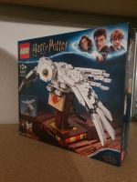 Lego Harry Potter 75979- Hedwig Neu/Ovp Baden-Württemberg - Dielheim Vorschau