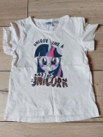 Shirt von My little Pony in Größe 110/116 Brandenburg - Bernau Vorschau