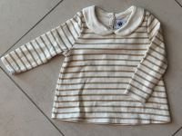 Schickes Oberteil Petit Bateau 12 M Baden-Württemberg - Karlsruhe Vorschau