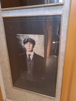 Peaky Blinders Bild inkl Bilderrahmen Nordrhein-Westfalen - Jülich Vorschau