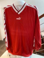 ⭐️90s Shirt⭐️Fussel Shirt by PUMA⭐️Fußball Shirt⭐️XL⭐️ Bayern - Graben (Lechfeld) Vorschau