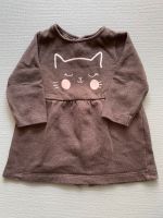 Pulloverkleid Katze 1,50€ Baden-Württemberg - Göppingen Vorschau