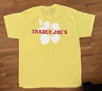 Trader Joe's USA Mitarbeiter T-Shirt GILDAN Gr.L Hamburg-Mitte - Hamburg St. Pauli Vorschau