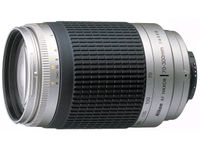 Nikon AF Nikkor 70-300 mm/4-5,6 G Hamburg - Harburg Vorschau