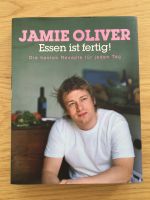 Jamie Oliver Kochbuch Rezepte „Essen ist fertig!“ Stuttgart - Bad Cannstatt Vorschau