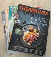 Thermomix Rezepthefte 2021 Bayern - Nersingen Vorschau