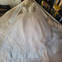 Brautkleid Hochzeitskleid Prinzessinnenkleid Bayern - Oberthulba Vorschau