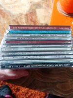 Verschiedene deutschsprachige CDs Nordrhein-Westfalen - Kirchlengern Vorschau