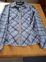 Bluse Countrystyle Bayern - Senden Vorschau