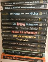 90 Bücher Dumonts Kriminal Bibliothek Timothy Holme Josephine Tey Berlin - Mitte Vorschau