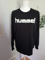 Sweatshirt Hummel schwarz Gr. M Nordrhein-Westfalen - Hamm Vorschau