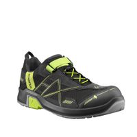 Haix Connexis Safety T WS S1 low grey-citrus Sicherheitsschuh 42 Bayern - Marktoberdorf Vorschau