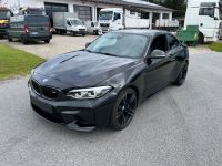 BMW M2 Coupe LCI Facelift DKG E.Sitze LED Deutsch Bayern - Wegscheid Vorschau