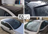 Teilfolierung / Dach / car wrapping / Folierer / Chrome delete Baden-Württemberg - Rastatt Vorschau