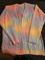 Regenbogen Strickjacke Nordrhein-Westfalen - Gevelsberg Vorschau