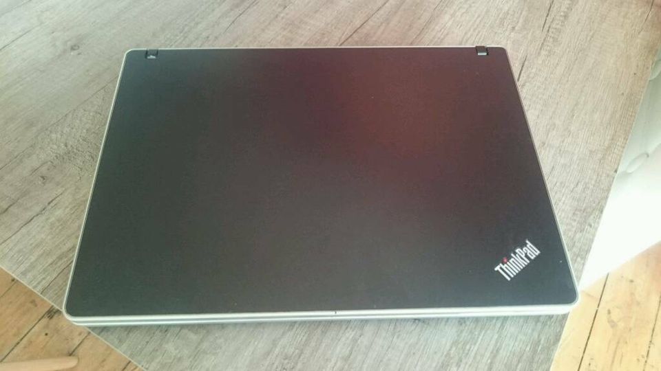 Lenovo ThinkPad E13 - 128 SSD - i3 - Display matt (neu) -13,3" in Hannover