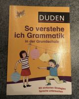 DUDEN  So verstehe ich Grammatik Bayern - Fürth Vorschau