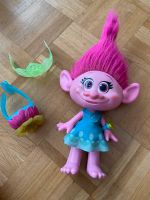 Trolls Prinzessin Poppy Puppe Baden-Württemberg - Wernau Vorschau