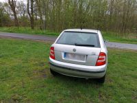 Einen Skoda Fabia an zum Verkauf Stapel (bei Husum) - Norderstapel Vorschau