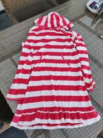 Schwimmbad Kleid Frottee Größe 158 /164 Hessen - Niddatal Vorschau