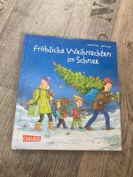 Kinderbuch Fröhliche Weihnachten im Schnee Baden-Württemberg - Ohlsbach Vorschau