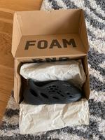 Adidas Yeezy Foam RNR Onyx Niedersachsen - Nordhorn Vorschau